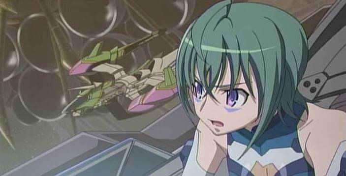 宇宙をかける少女18-2