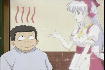 夜明け前より瑠璃色な3−4