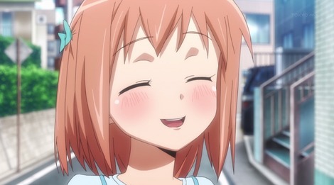 はたらく魔王さま! - アニメ画像006