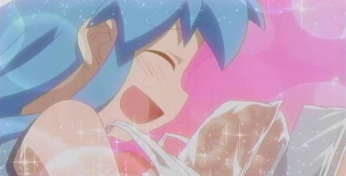 侵略!イカ娘-0