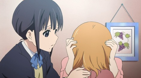ココロコネクト - アニメ画像015