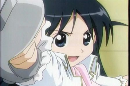 スクールランブル二学期6−6