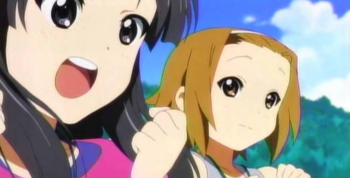 けいおん!!-0(4)