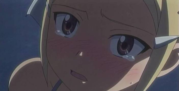 神のみぞ知るセカイ-0(1)