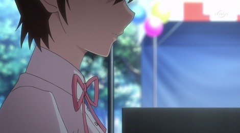 神のみぞ知るセカイ 女神篇 - アニメ画像008