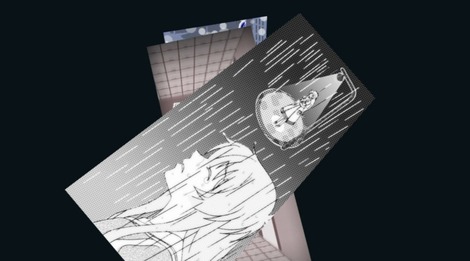 人類は衰退しました - アニメ画像013