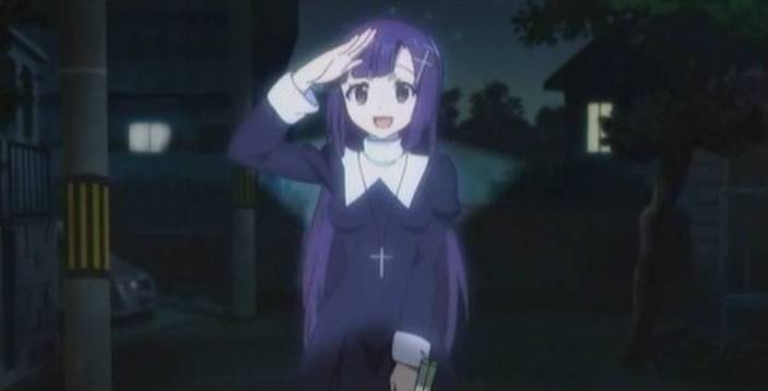 かんなぎ5-8