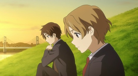 ココロコネクト - アニメ画像006