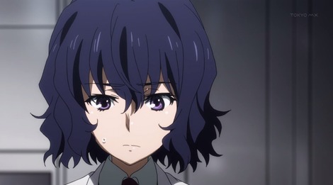 とある科学の超電磁砲S - アニメ画像006