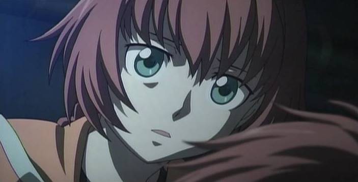 DARKER THAN BLACK -流星の双子-12-2