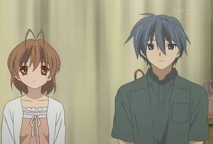 CLANNAD〜AFTER STORY〜15-3