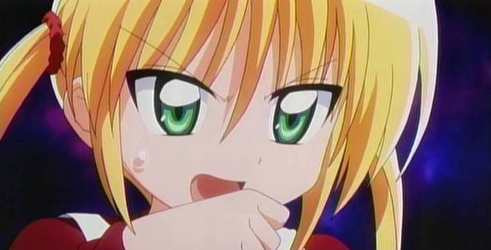 ハヤテのごとく!!19-1