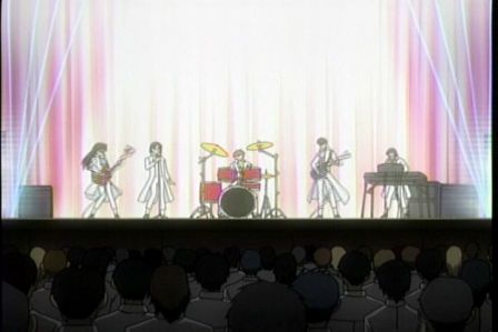 スクールランブル二学期6−11