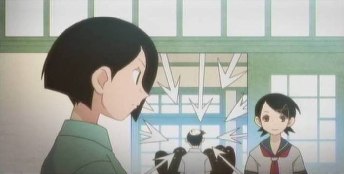 さよなら絶望先生8-2