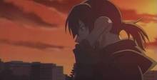DARKER THAN BLACK -ή�����л�-5-1
