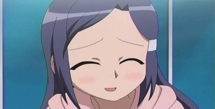 狂乱家族日記17-2