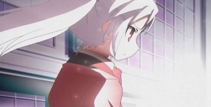 狂乱家族日記20-6