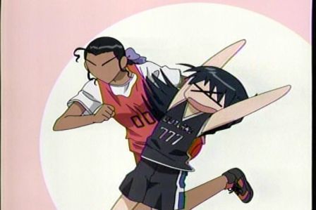 スクールランブル二学期9−13