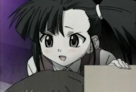 ネギま!?17-1