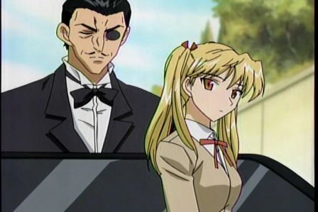 スクールランブル二学期1−22