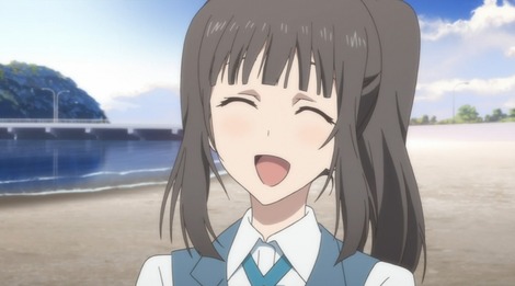 TARI TARI - アニメ画像011