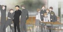 君に届け15-8