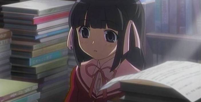 神のみぞ知るセカイ-0(1)