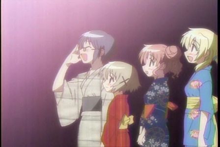 ひだまりスケッチ2-1