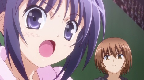 ロウきゅーぶ!SS - アニメ画像012