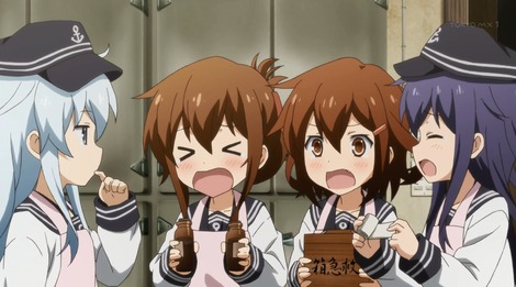 艦隊これくしょん1005