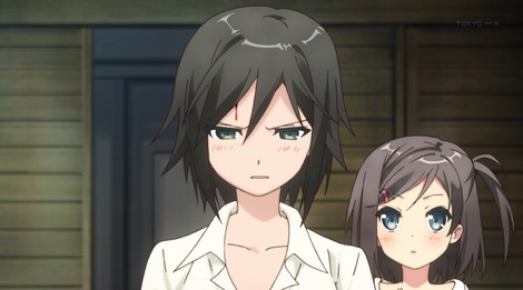 変態王子と笑わない猫。 - アニメ画像008