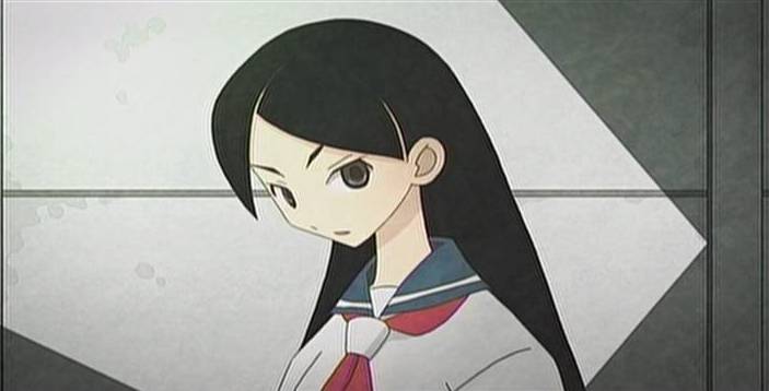 懺・さよなら絶望先生10-2