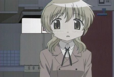 ひだまりスケッチ5-1