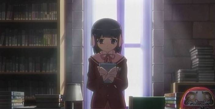 神のみぞ知るセカイ-0(5)