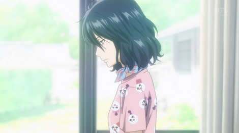 ちはやふる2 - アニメ画像011