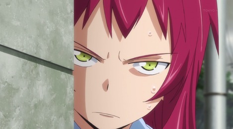 はたらく魔王さま! - アニメ画像005