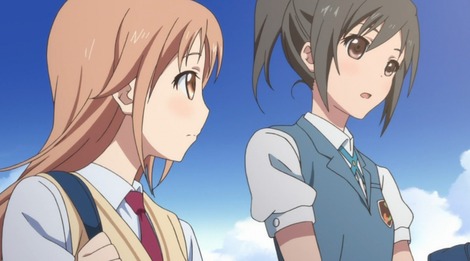 TARI TARI - アニメ画像002