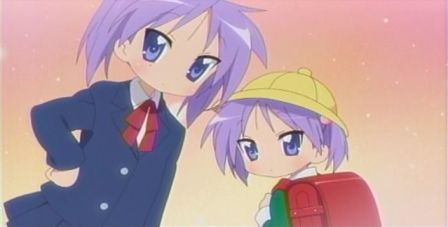 らき☆すた14-4