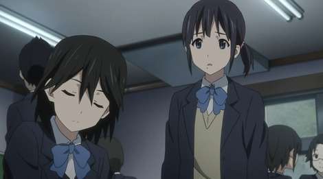 ココロコネクト - アニメ画像010