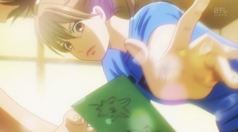 ちはやふる2 - アニメ画像007