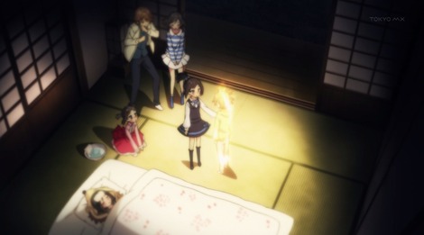 変態王子と笑わない猫。 - アニメ画像014