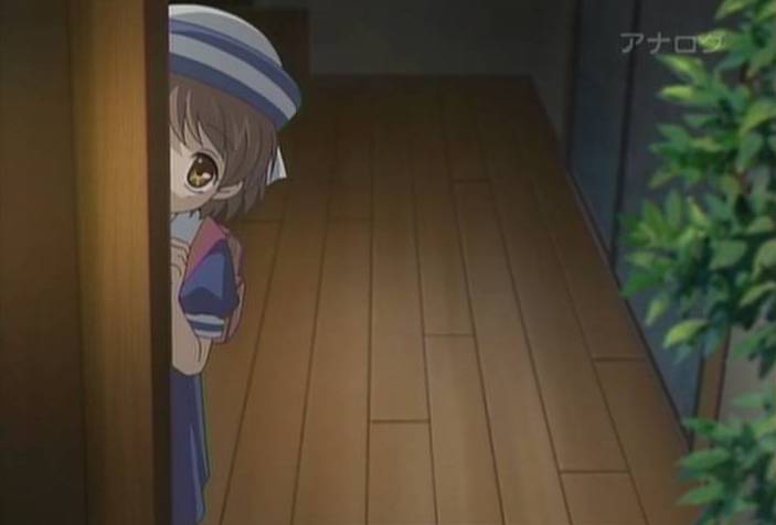 CLANNAD〜AFTER STORY〜17-3