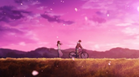 氷菓 - アニメ画像012