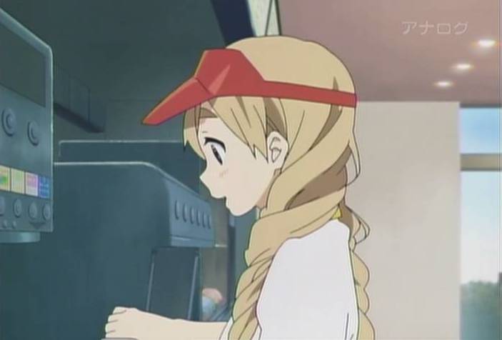 けいおん!13-4