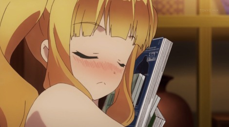 変態王子と笑わない猫。 - アニメ画像011