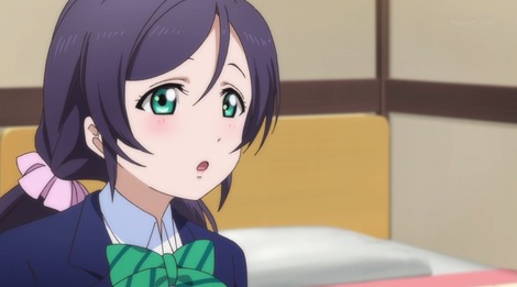 ラブライブ! - アニメ画像007