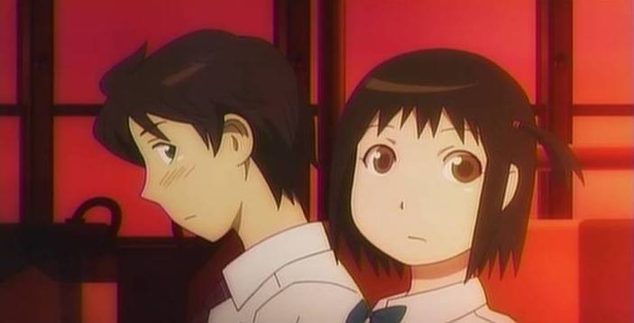 それでも町は廻っている-0(1)