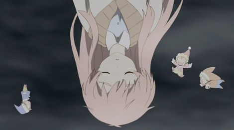 人類は衰退しました - アニメ画像011