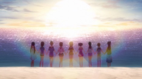 ラブライブ! - アニメ画像008