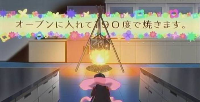 神のみぞ知るセカイ-0(1)